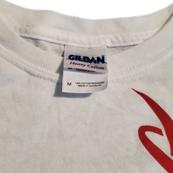 Y2K Coca Cola Bubbles T-Shirt - Picture 3 of 6